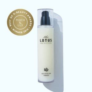 The Pure Lotus:JEJU LOTUS LEAF ESSENCE